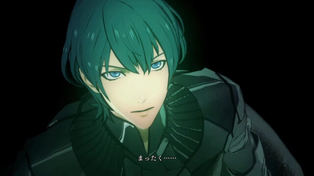 ファイアーエムブレム風花雪月
