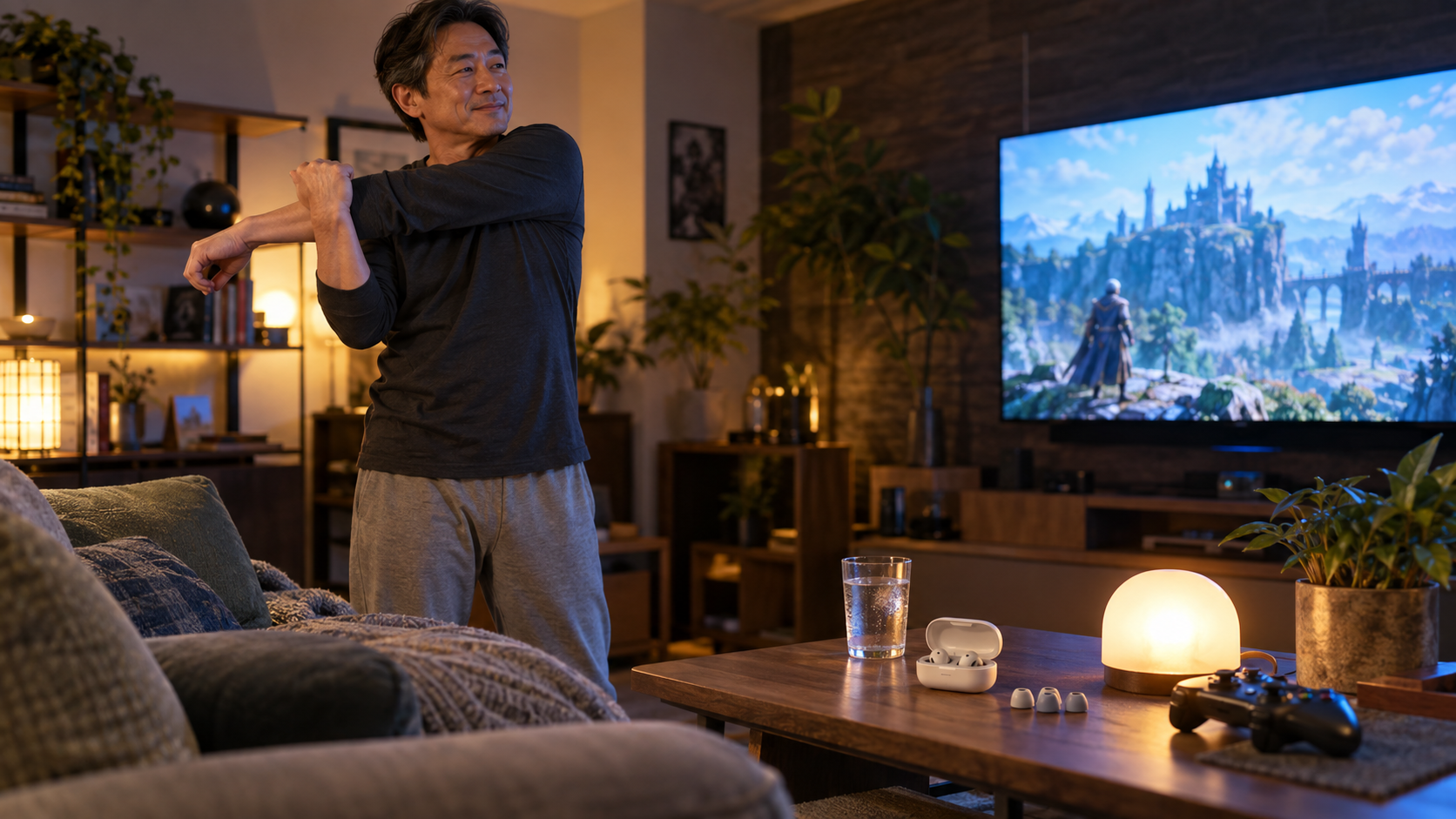 イヤホンを買い替える前に試したい7つの対策