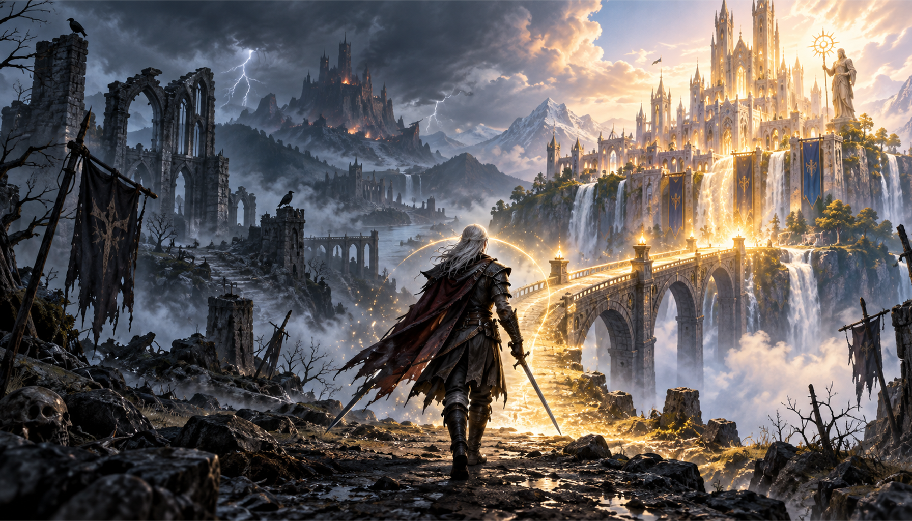 旧Switch版からSwitch 2リマスター版へ無料アップグレードできることを表したイメージ画像