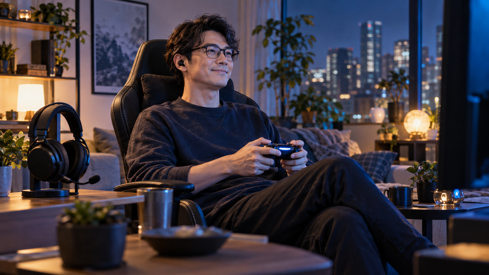 ゲーミングイヤホンへの変更で快適にゲームを楽しむまとめ